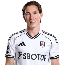 Harry Wilson