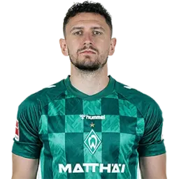 Miloš Veljković