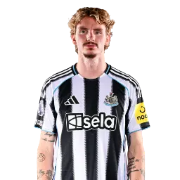 Nick Woltemade
