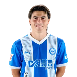 Luka Romero