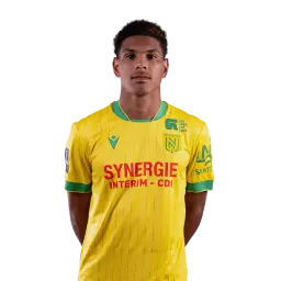 Dehmaine Assoumani