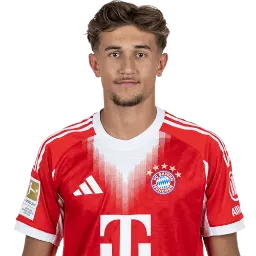 Tom Bischof