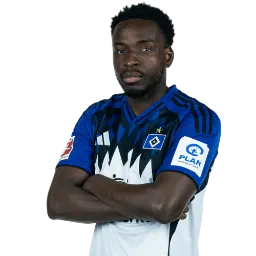 Philip Otele