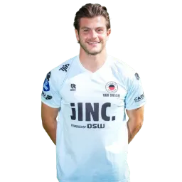 Stijn van Gassel