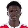Lamine Camara