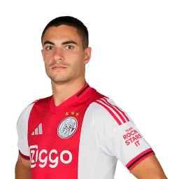 Lucas Rosa