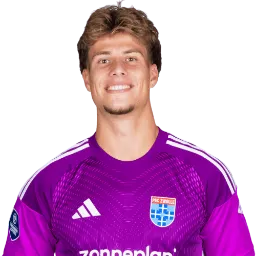 Tom de Graaff
