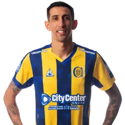 Ángel Di María