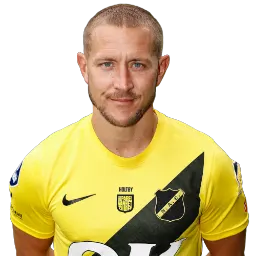 Lewis Holtby