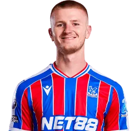 Adam Wharton