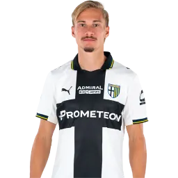 Pontus Almqvist
