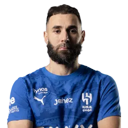 Karim Benzema