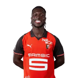 Alidu Seidu