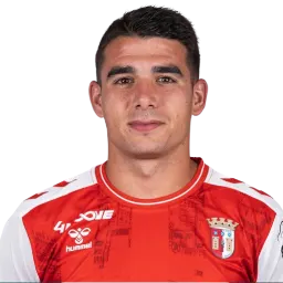 Victor Gómez