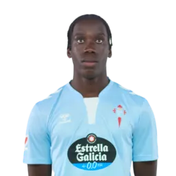 Ilaix Moriba