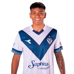 Damián Fernández
