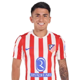 Thiago Almada