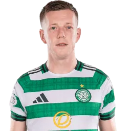 Callum McGregor