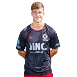Noah Naujoks