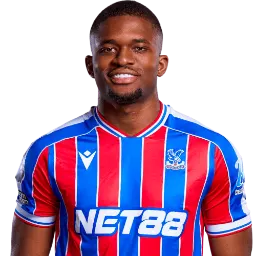Cheick Doucouré