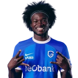 Christopher Baah