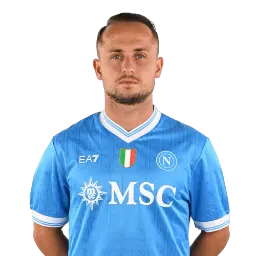 Stanislav Lobotka