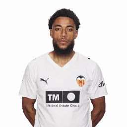 Arnaut Danjuma