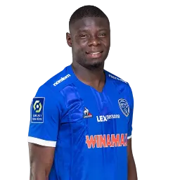 Abdu Conté