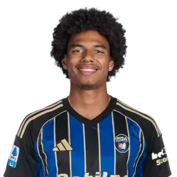 Calvin Stengs