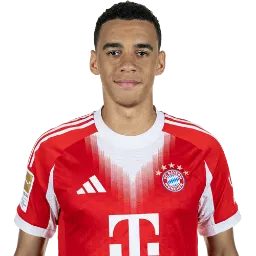 Jamal Musiala