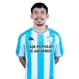 Nicolás Laméndola