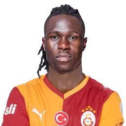 Wilfried Singo