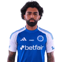 Gabriel Barbosa