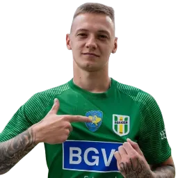 Oleksandr Nazarenko