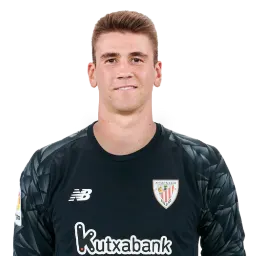 Unai Simón