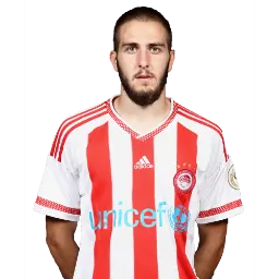 Kostas Fortounis