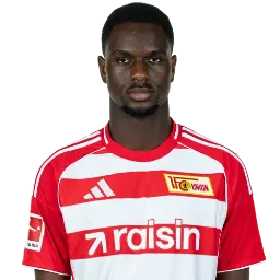 Ilyas Ansah