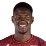 Idrissa Gueye