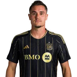 Aaron Long