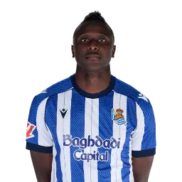 Umar Sadiq