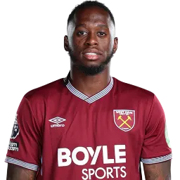 Aaron Wan-Bissaka