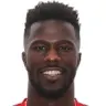 Keita Baldé