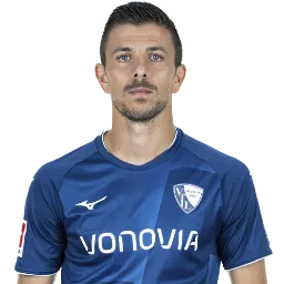 Anthony Losilla