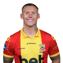 Victor Edvardsen