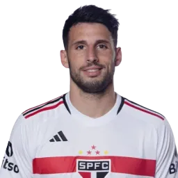 Jonathan Calleri