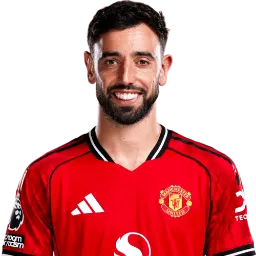 Bruno Fernandes