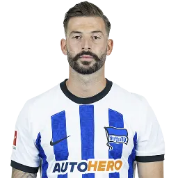 Marvin Plattenhardt