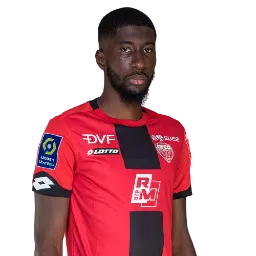 Senou Coulibaly