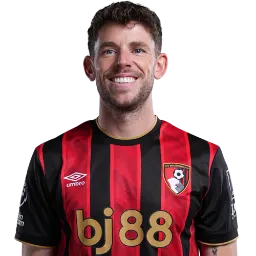 Ryan Christie