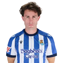 Álvaro Odriozola